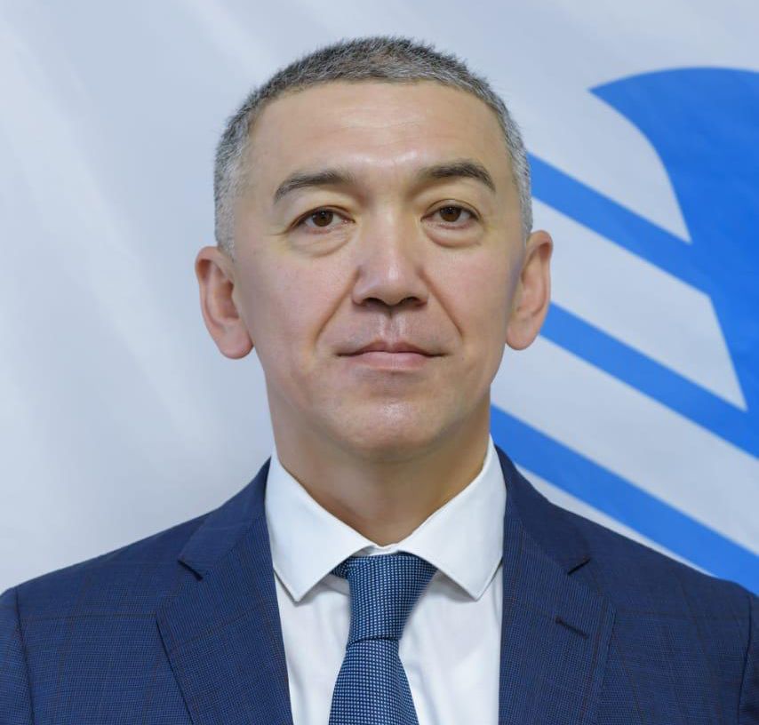Батыр Котырев